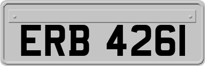 ERB4261