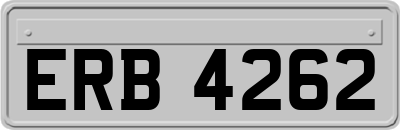 ERB4262