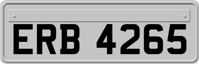ERB4265