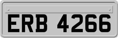 ERB4266