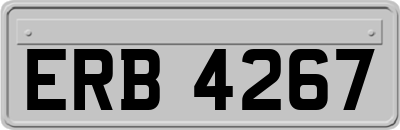 ERB4267
