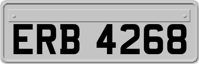 ERB4268