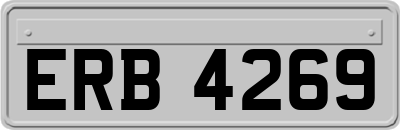 ERB4269