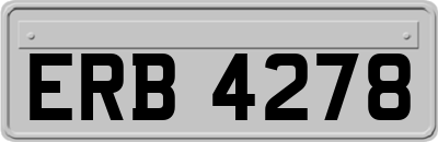 ERB4278