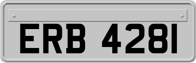 ERB4281
