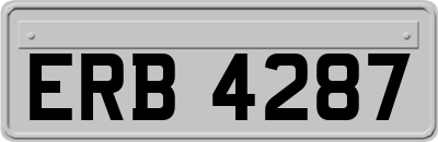 ERB4287