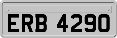 ERB4290