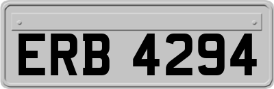 ERB4294