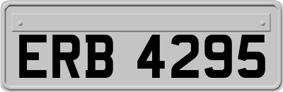 ERB4295