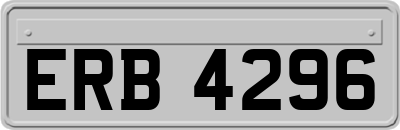 ERB4296