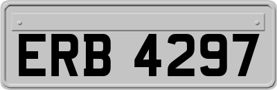 ERB4297