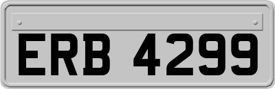 ERB4299