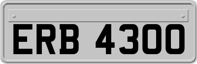 ERB4300