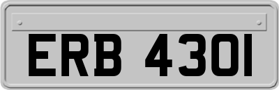 ERB4301