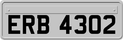 ERB4302