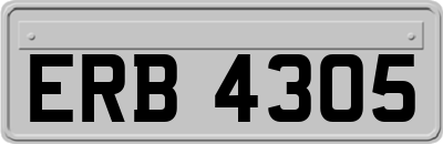 ERB4305