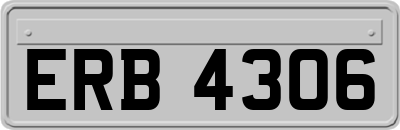 ERB4306