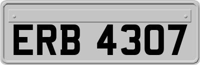 ERB4307