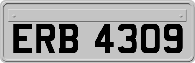 ERB4309