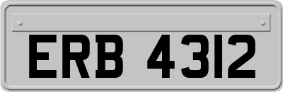 ERB4312