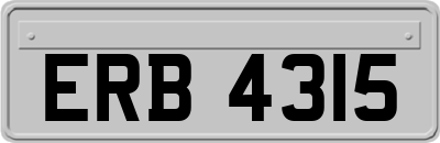 ERB4315