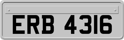 ERB4316
