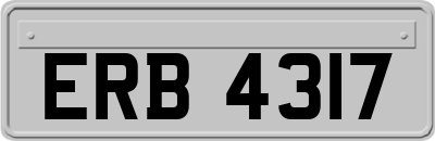 ERB4317
