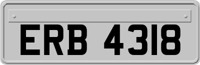 ERB4318