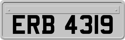 ERB4319