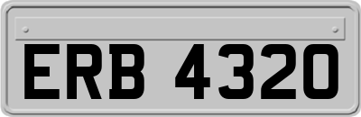 ERB4320