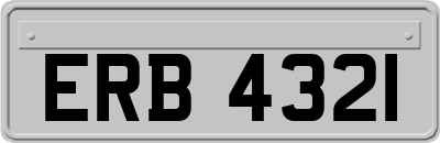 ERB4321