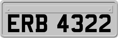 ERB4322