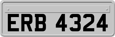 ERB4324