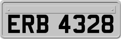 ERB4328