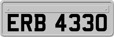 ERB4330