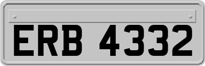 ERB4332