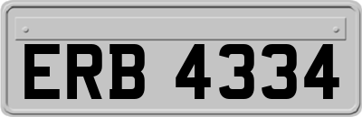 ERB4334