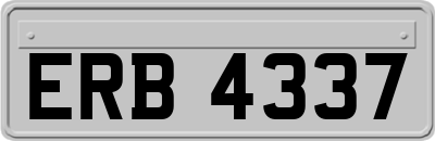 ERB4337