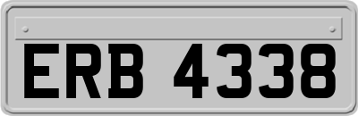 ERB4338