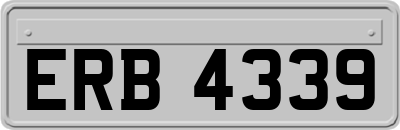 ERB4339