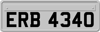 ERB4340