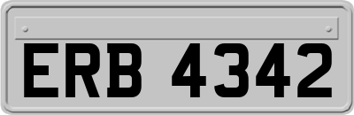 ERB4342