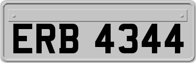 ERB4344