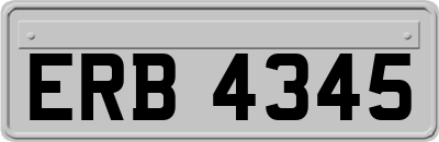 ERB4345