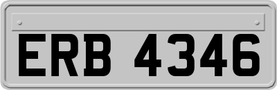 ERB4346