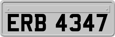 ERB4347