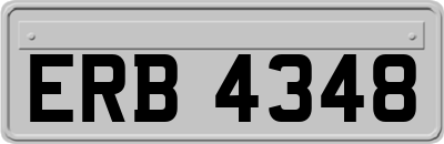ERB4348