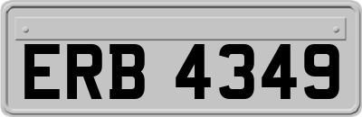ERB4349