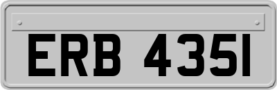ERB4351