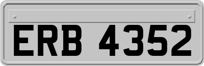 ERB4352